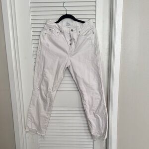 White Women's Jeans